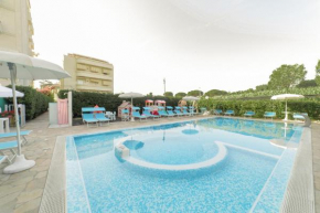 Residence Promenade Cattolica